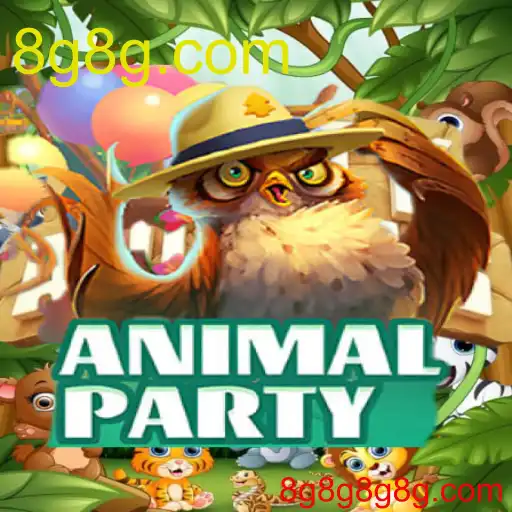 Menyelami Dunia Permainan AnimalParty yang Menarik
